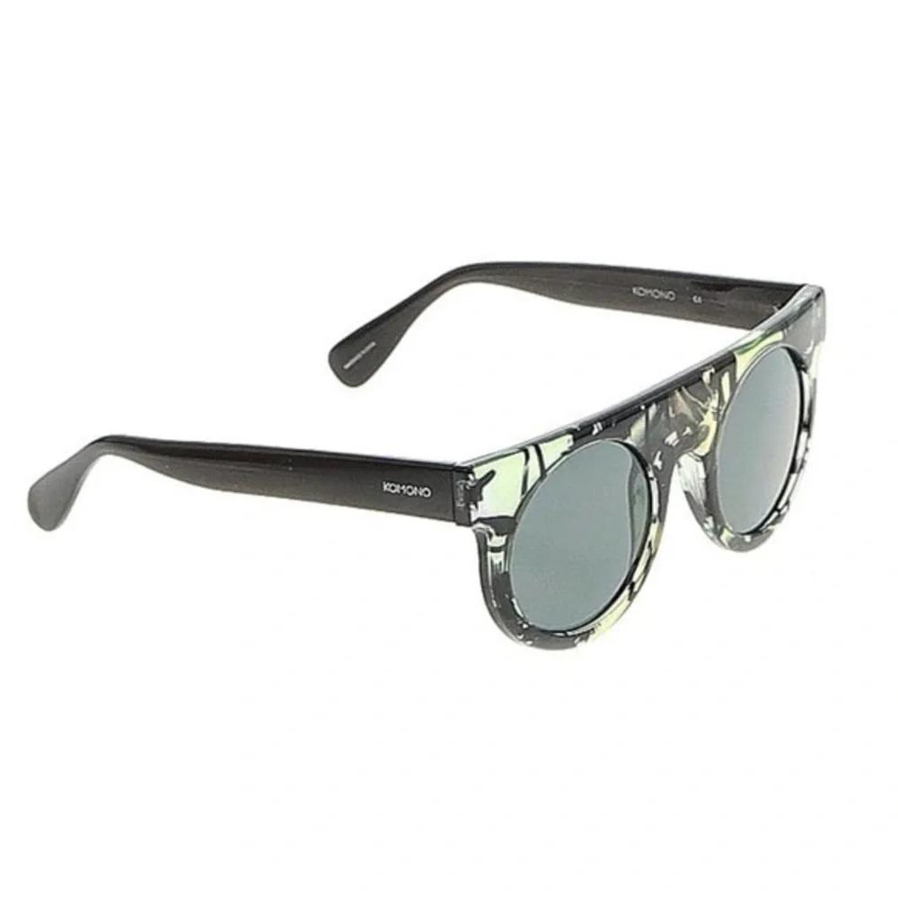 New KOMONO Hippolyte Palms Sunglasses